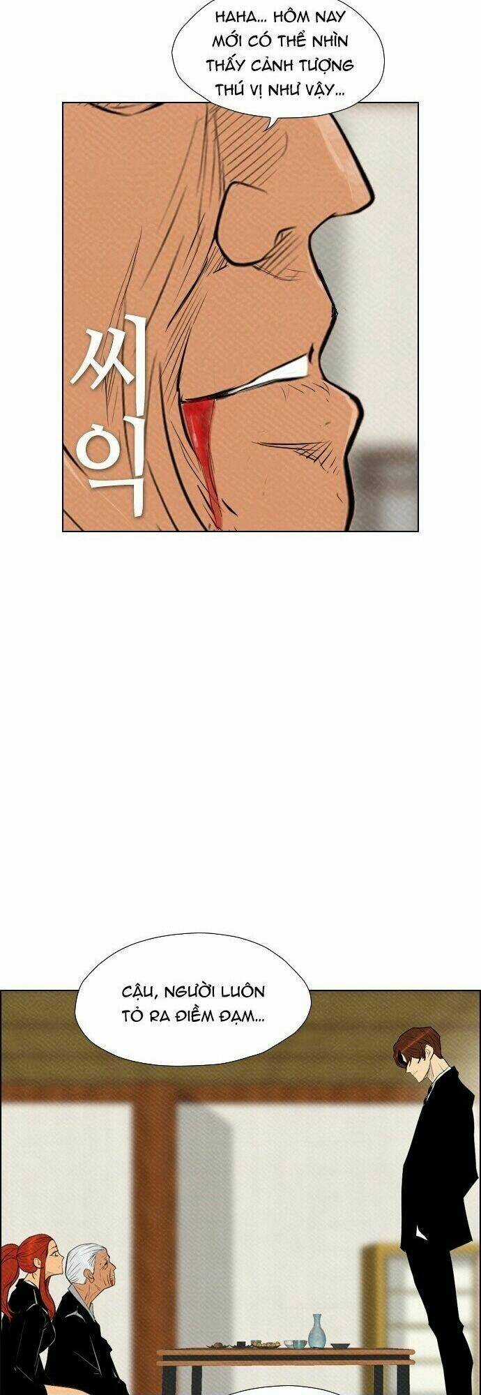 Kẻ Hồi Sinh Chapter 73 trang 40