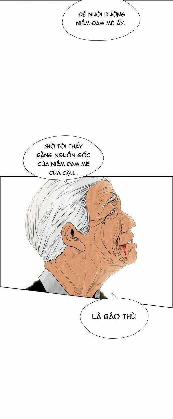 Kẻ Hồi Sinh Chapter 73 trang 41