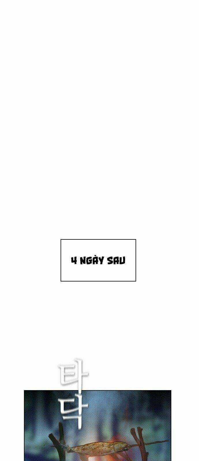 Kẻ Hồi Sinh Chapter 73 trang 43