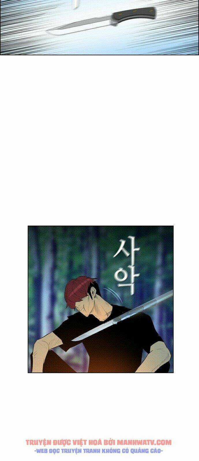 Kẻ Hồi Sinh Chapter 73 trang 46