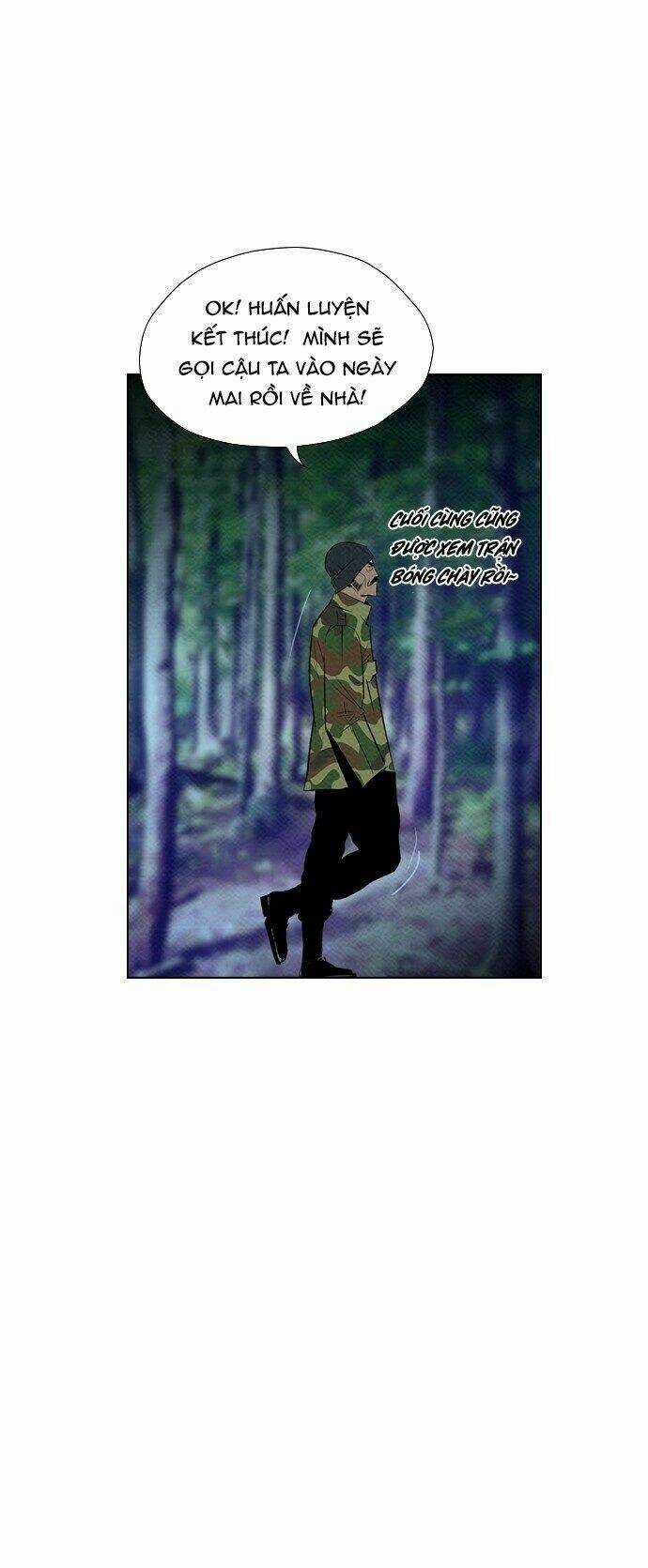 Kẻ Hồi Sinh Chapter 73 trang 49