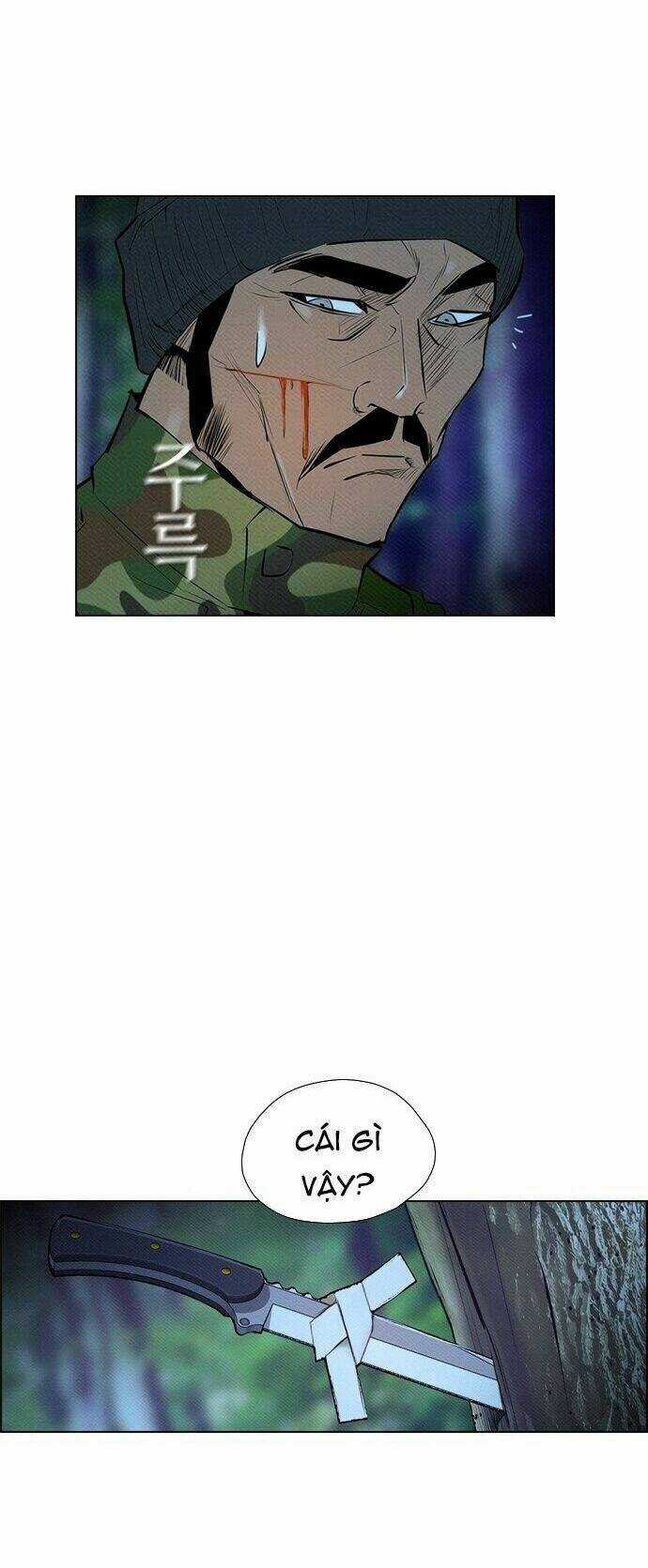 Kẻ Hồi Sinh Chapter 73 trang 51