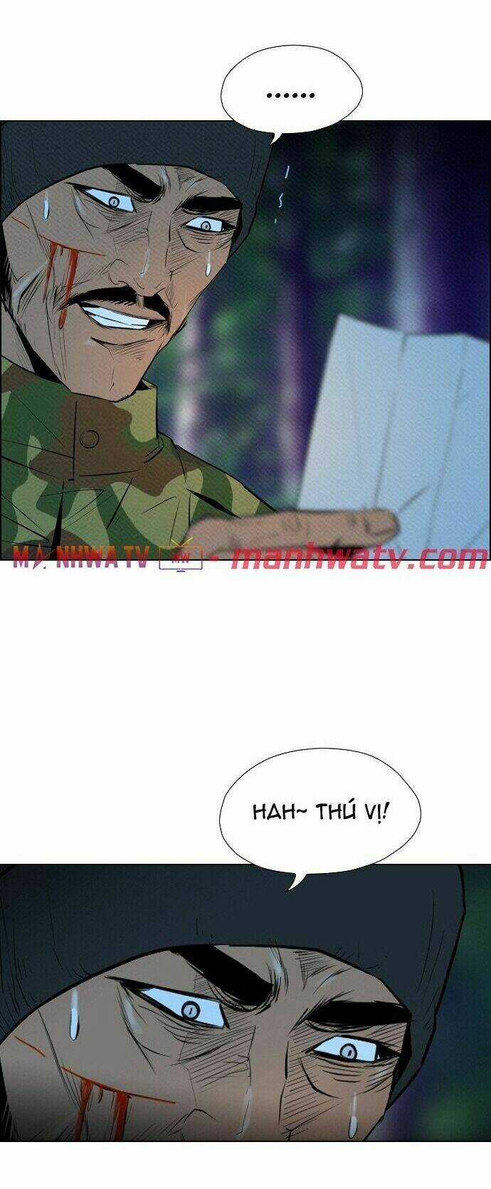 Kẻ Hồi Sinh Chapter 73 trang 53