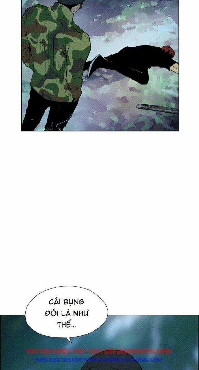 Kẻ Hồi Sinh Chapter 73 trang 6