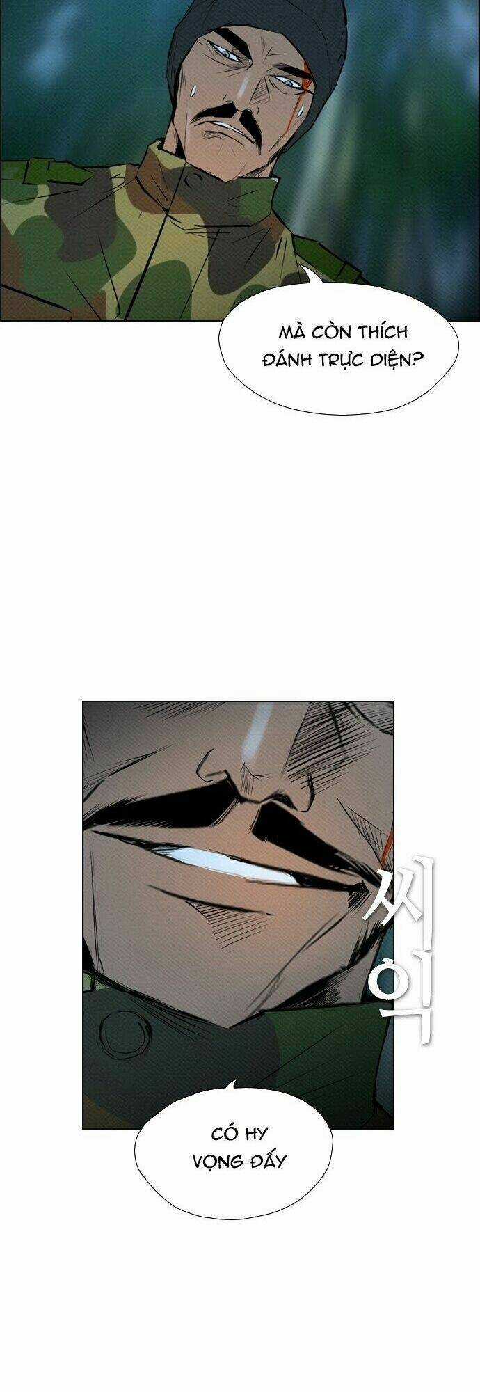 Kẻ Hồi Sinh Chapter 73 trang 7