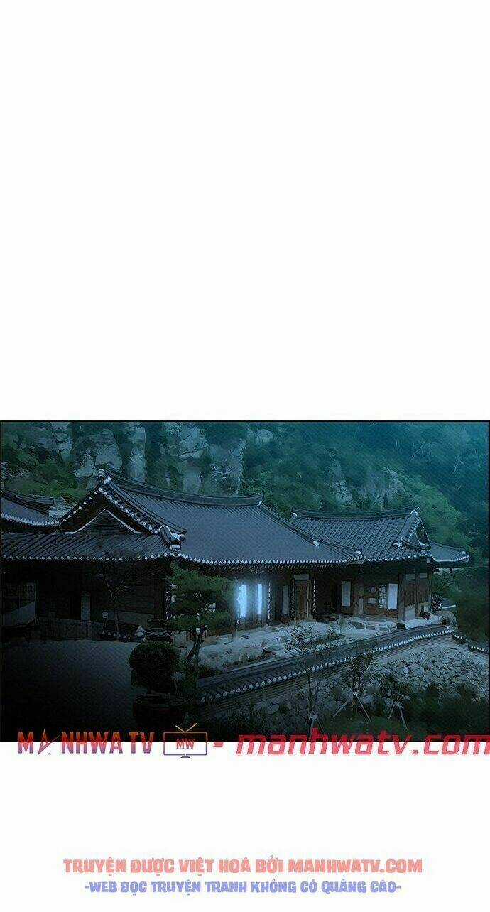 Kẻ Hồi Sinh Chapter 73 trang 9