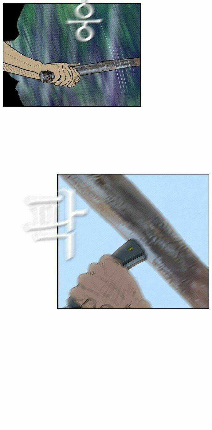 Kẻ Hồi Sinh Chapter 74 trang 10