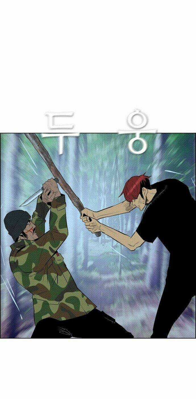 Kẻ Hồi Sinh Chapter 74 trang 11