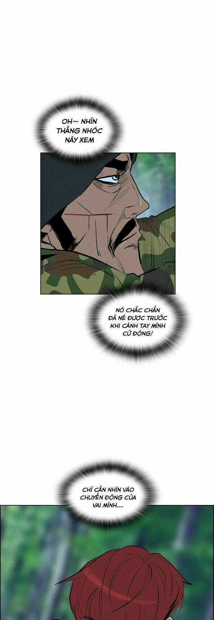 Kẻ Hồi Sinh Chapter 74 trang 12