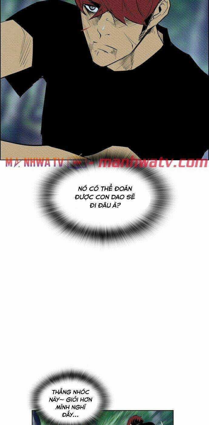 Kẻ Hồi Sinh Chapter 74 trang 13