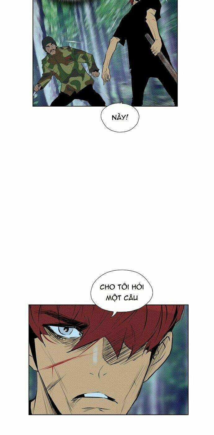 Kẻ Hồi Sinh Chapter 74 trang 14