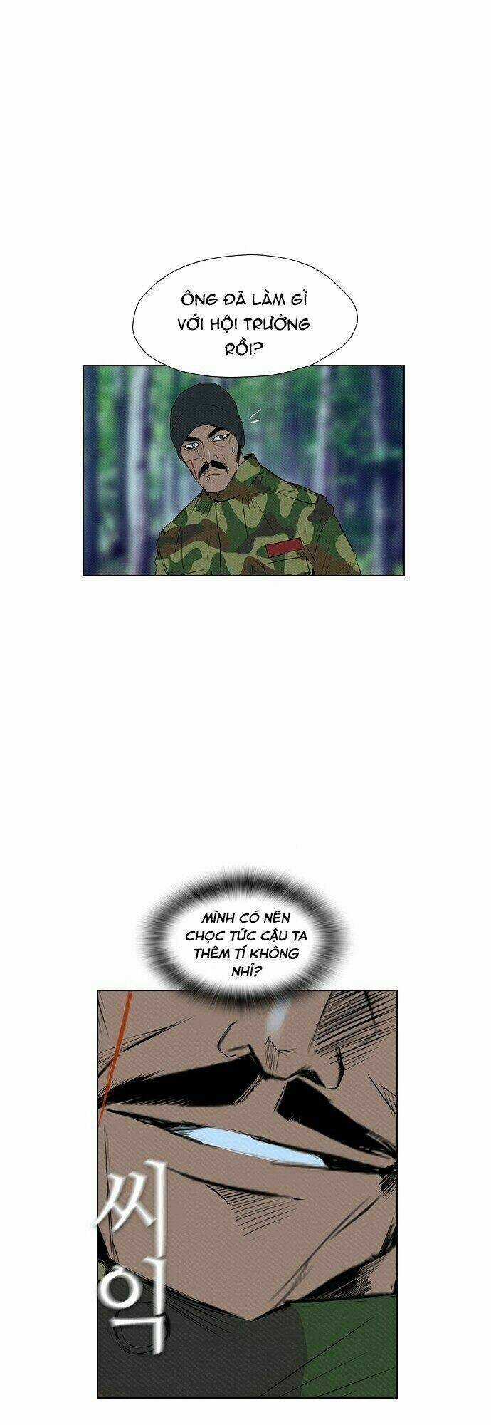 Kẻ Hồi Sinh Chapter 74 trang 15