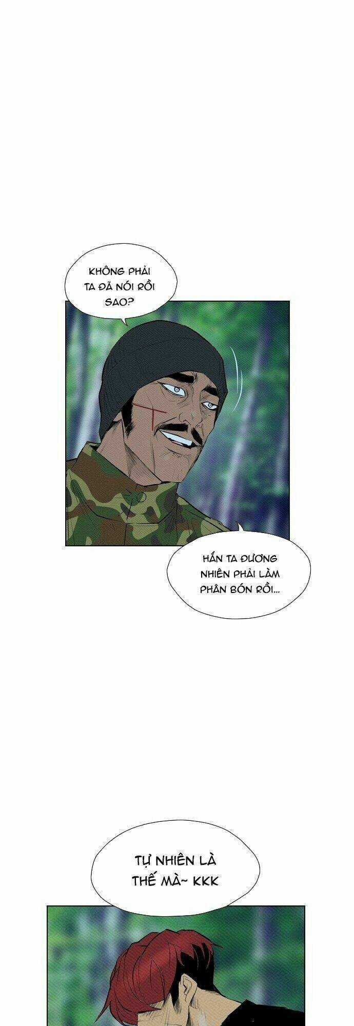 Kẻ Hồi Sinh Chapter 74 trang 16