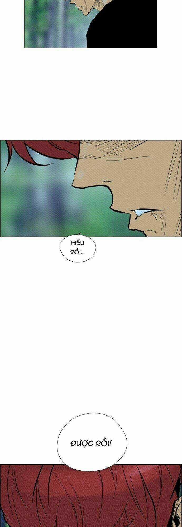 Kẻ Hồi Sinh Chapter 74 trang 17