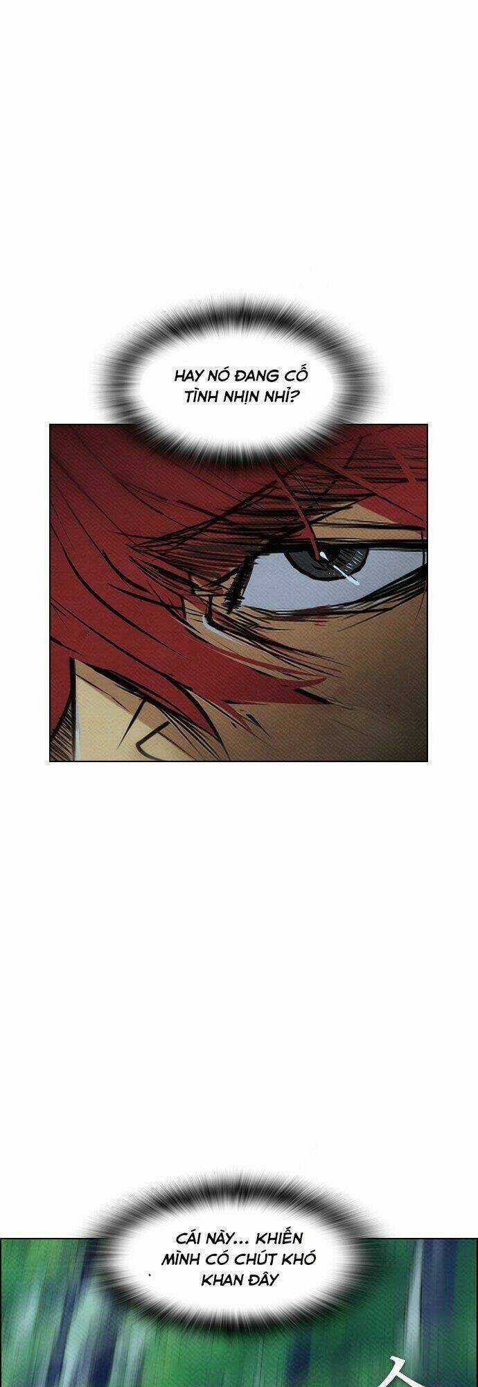 Kẻ Hồi Sinh Chapter 74 trang 19