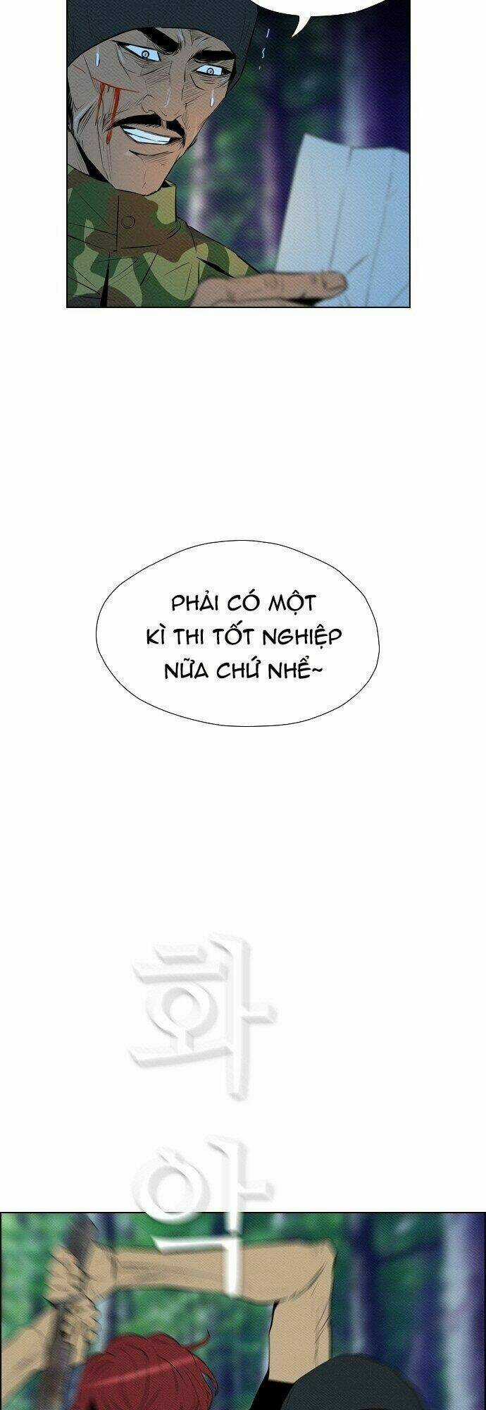 Kẻ Hồi Sinh Chapter 74 trang 2