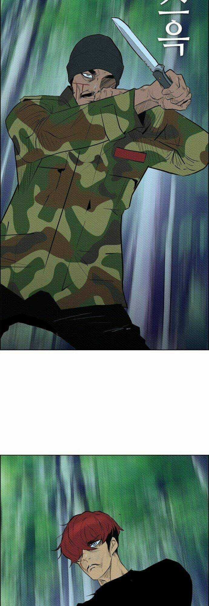 Kẻ Hồi Sinh Chapter 74 trang 20