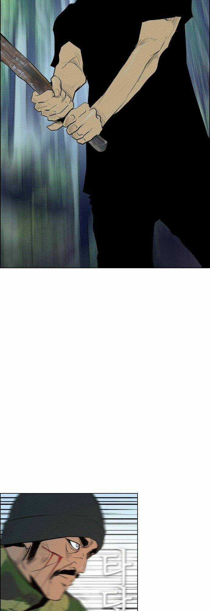 Kẻ Hồi Sinh Chapter 74 trang 21