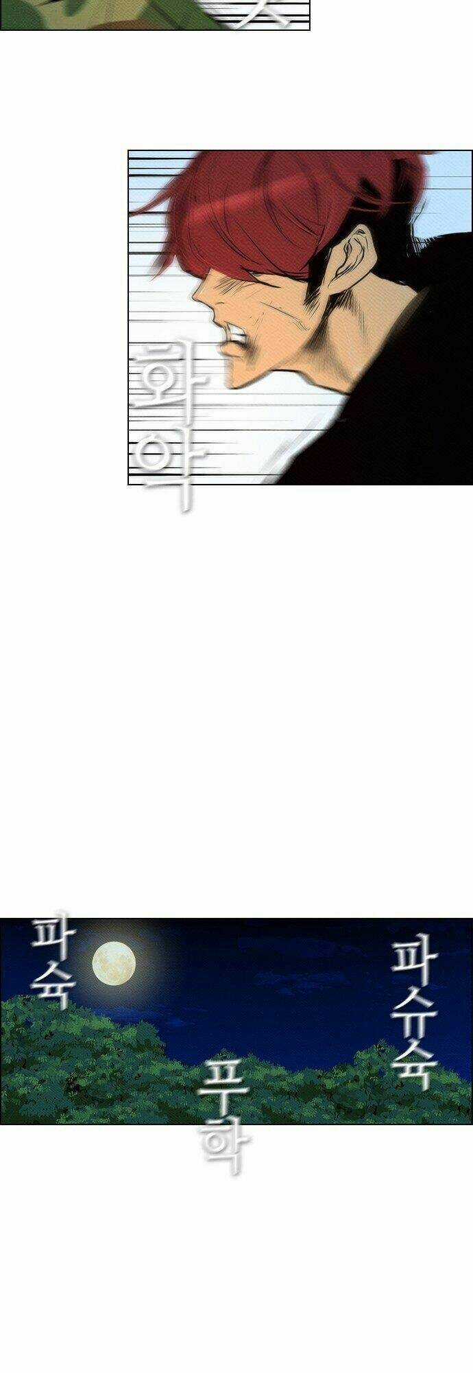 Kẻ Hồi Sinh Chapter 74 trang 22