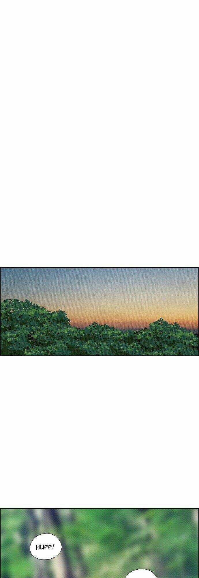 Kẻ Hồi Sinh Chapter 74 trang 23