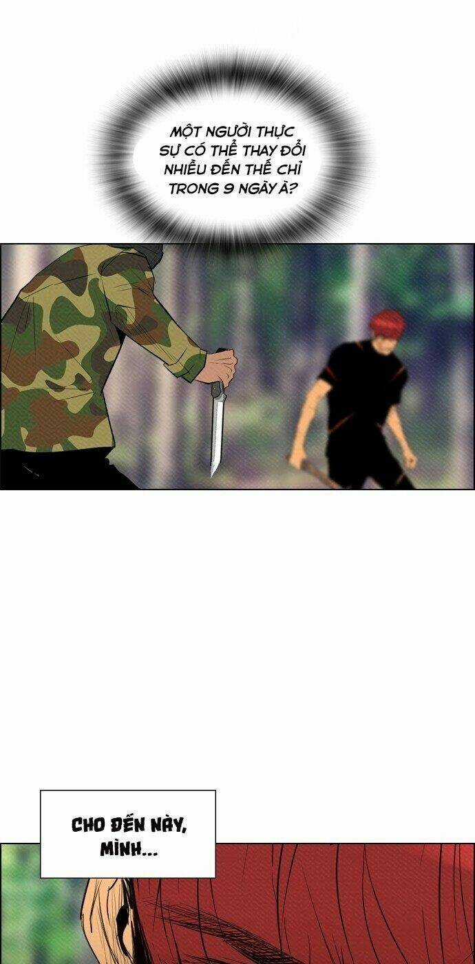 Kẻ Hồi Sinh Chapter 74 trang 26