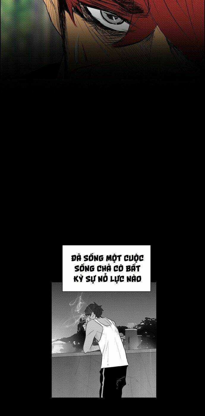 Kẻ Hồi Sinh Chapter 74 trang 27