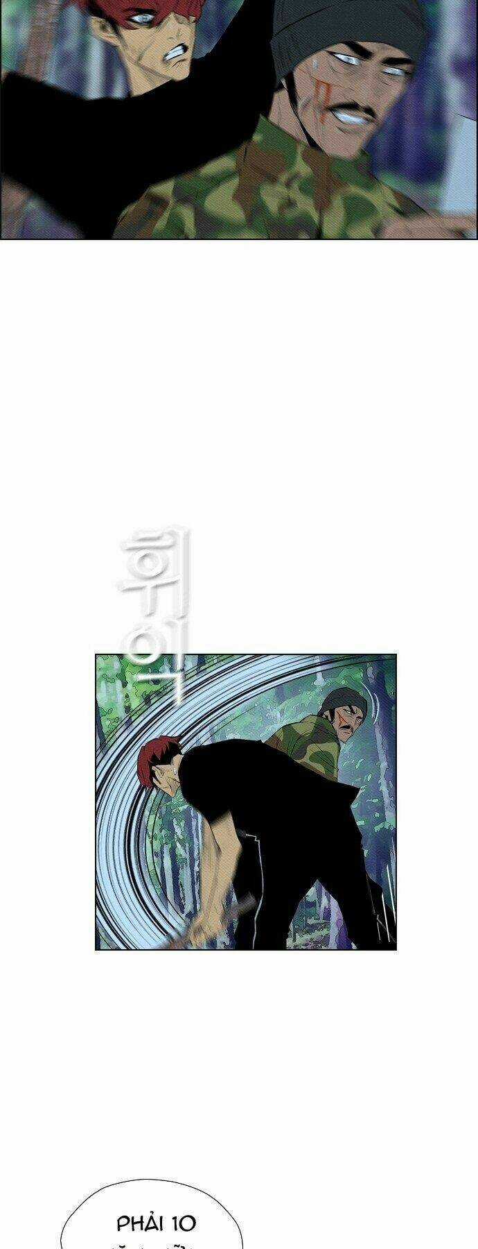 Kẻ Hồi Sinh Chapter 74 trang 3