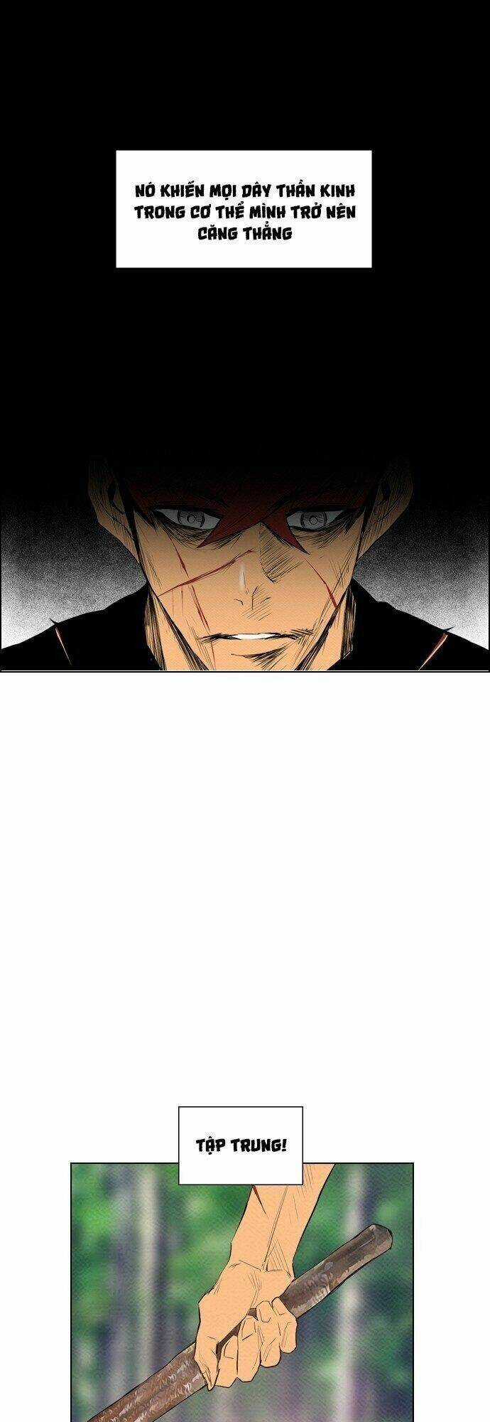 Kẻ Hồi Sinh Chapter 74 trang 30