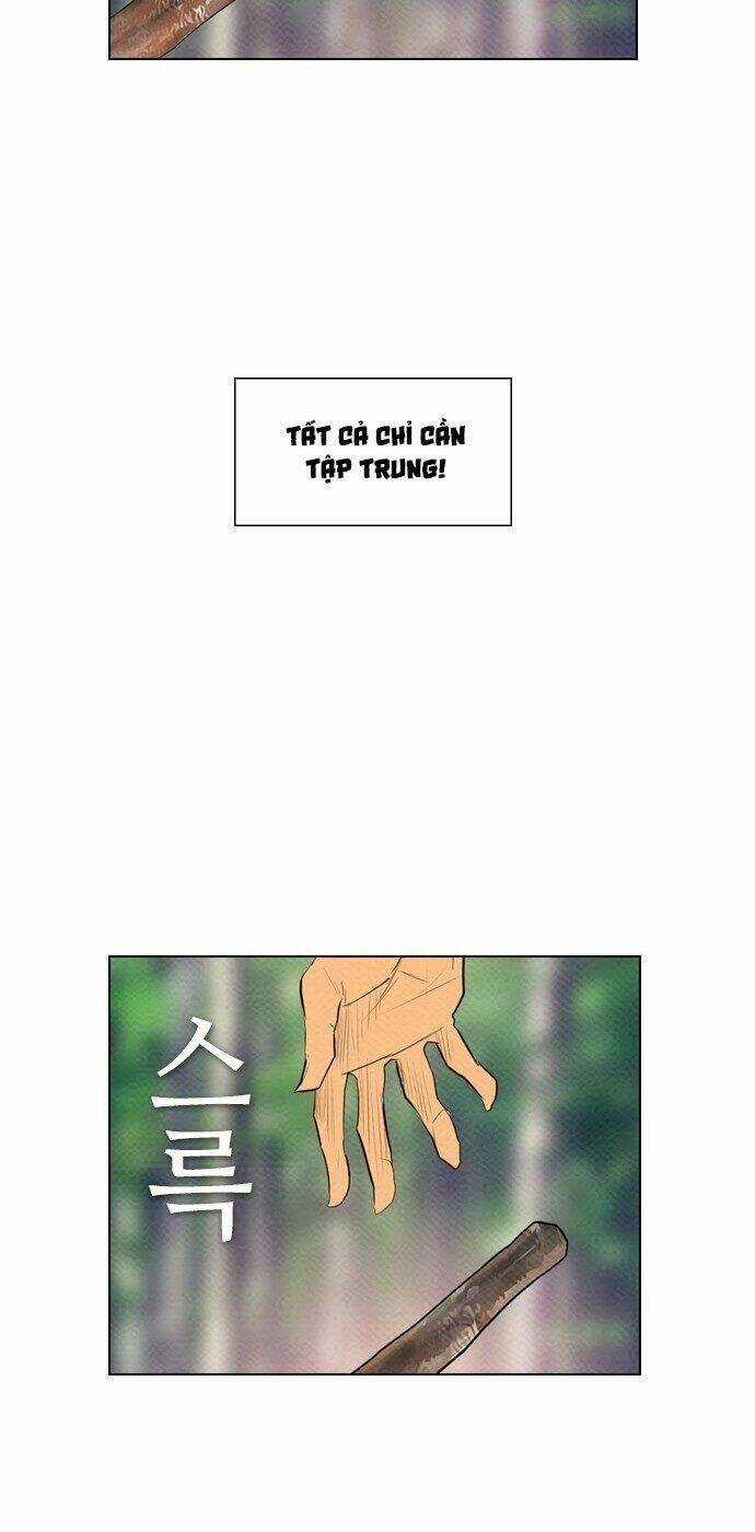 Kẻ Hồi Sinh Chapter 74 trang 31