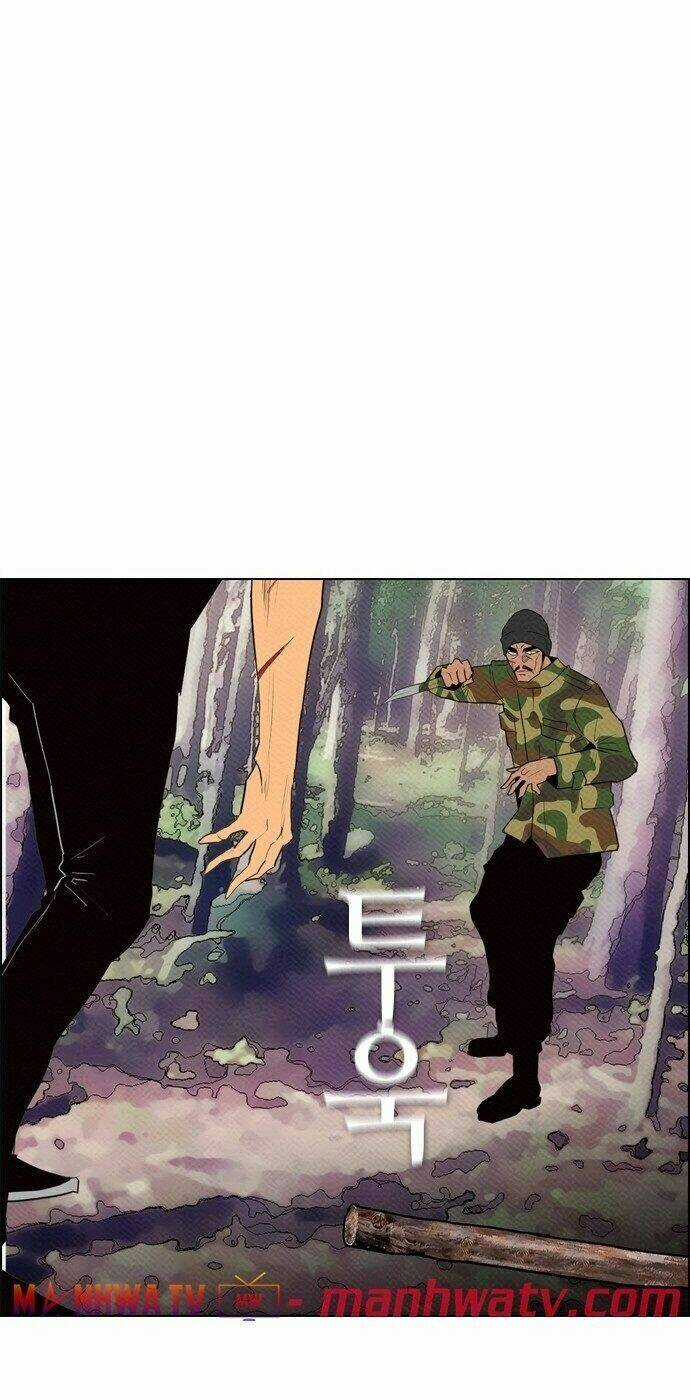 Kẻ Hồi Sinh Chapter 74 trang 32