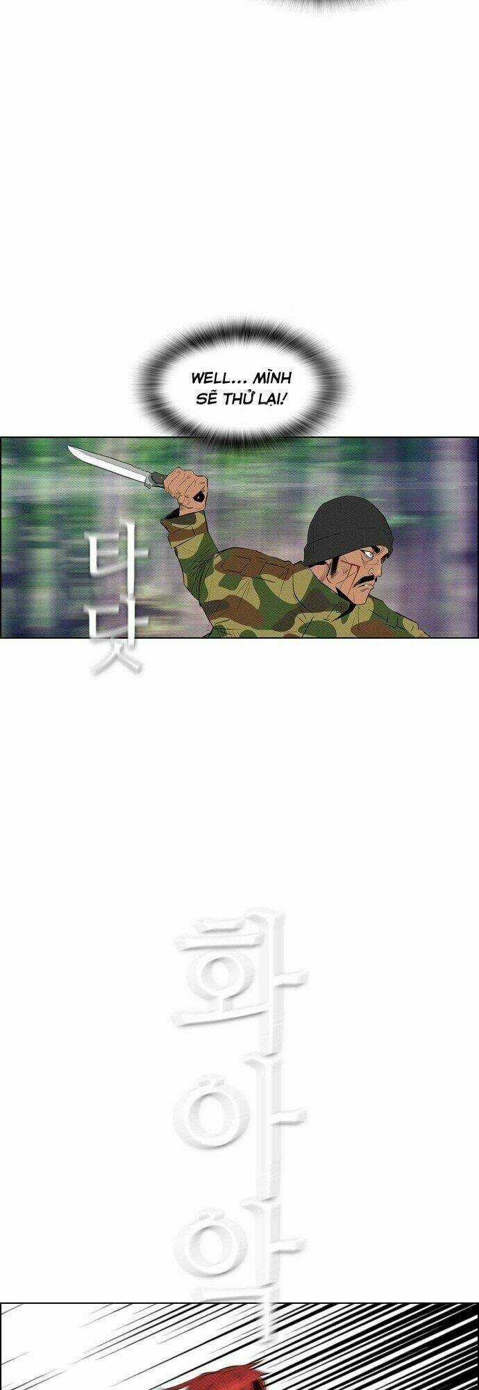 Kẻ Hồi Sinh Chapter 74 trang 34