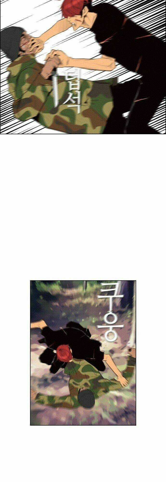 Kẻ Hồi Sinh Chapter 74 trang 35