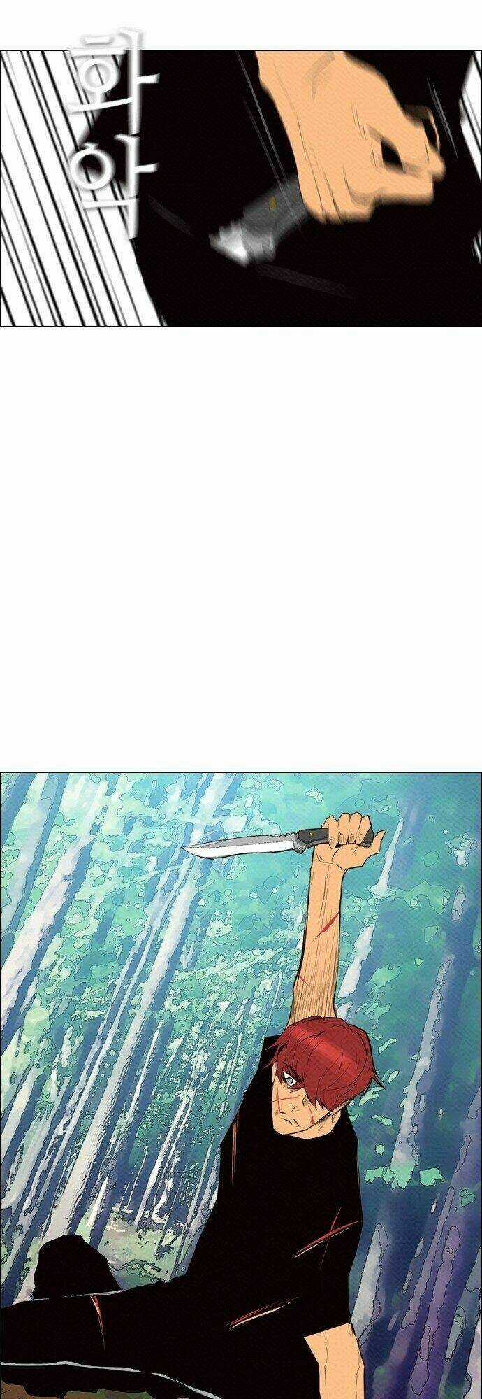 Kẻ Hồi Sinh Chapter 74 trang 37