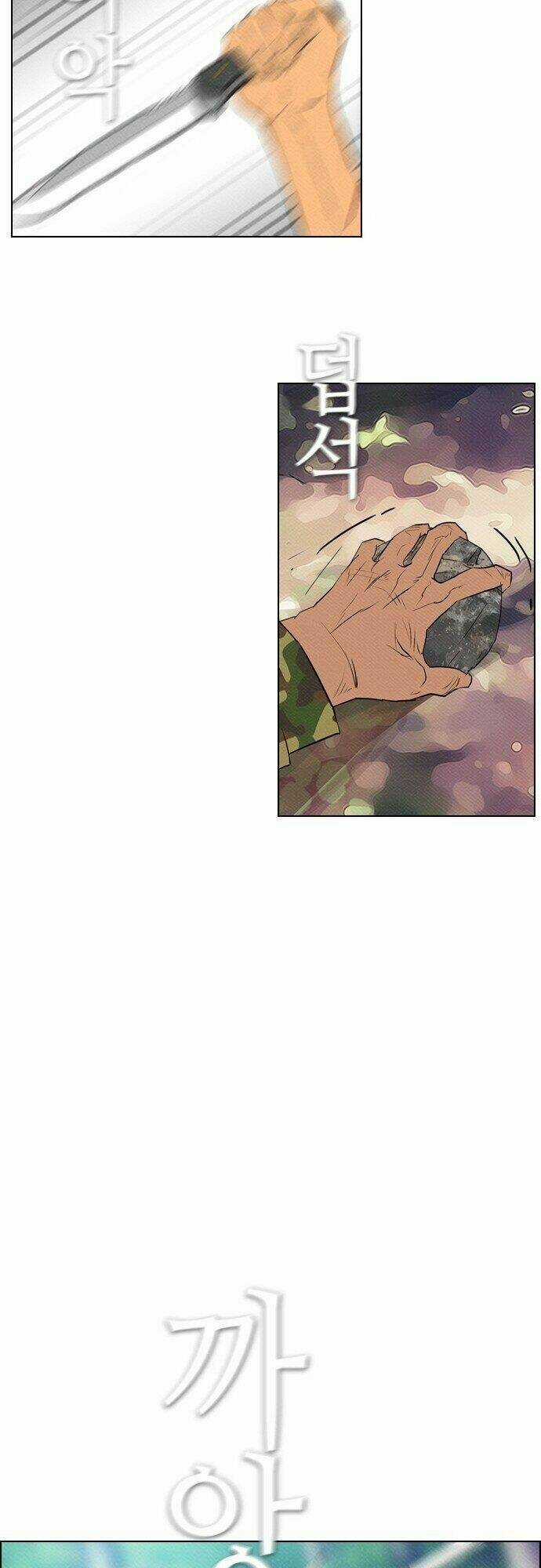 Kẻ Hồi Sinh Chapter 74 trang 39