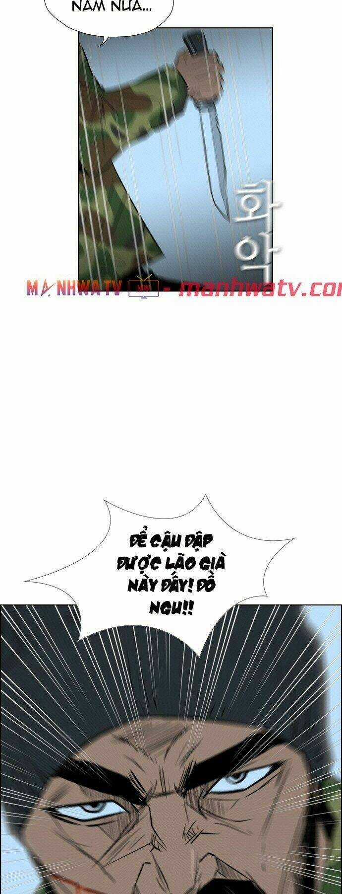 Kẻ Hồi Sinh Chapter 74 trang 4