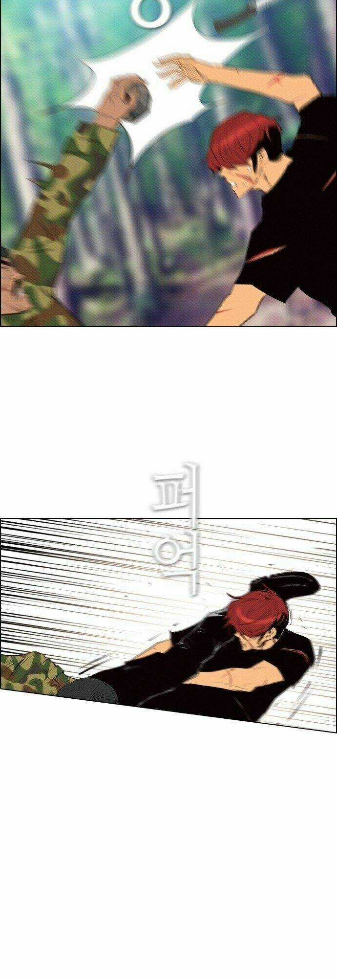 Kẻ Hồi Sinh Chapter 74 trang 40