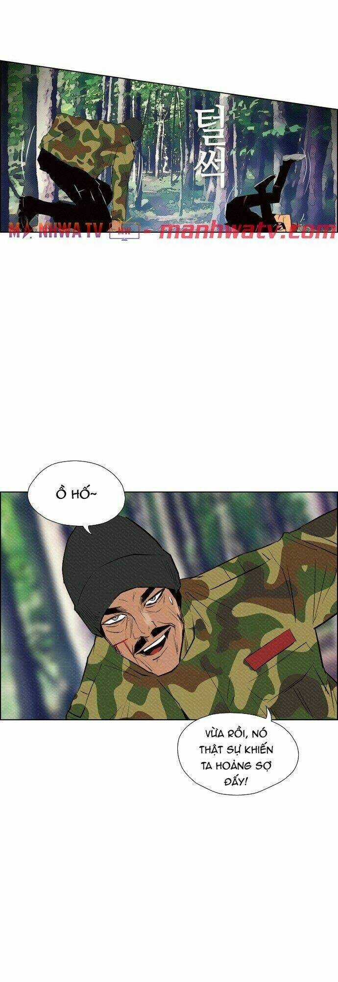 Kẻ Hồi Sinh Chapter 74 trang 41