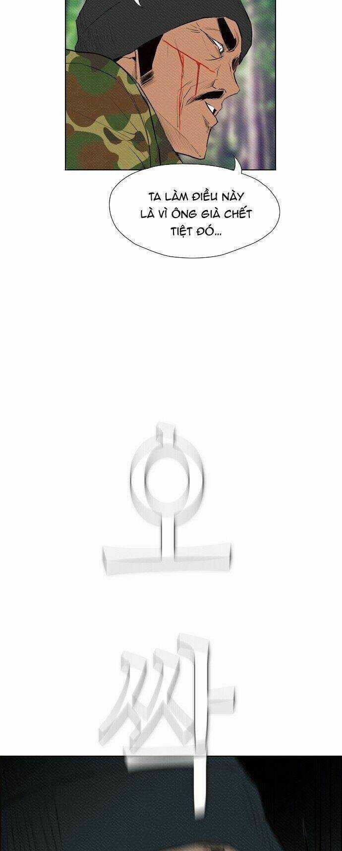 Kẻ Hồi Sinh Chapter 74 trang 44