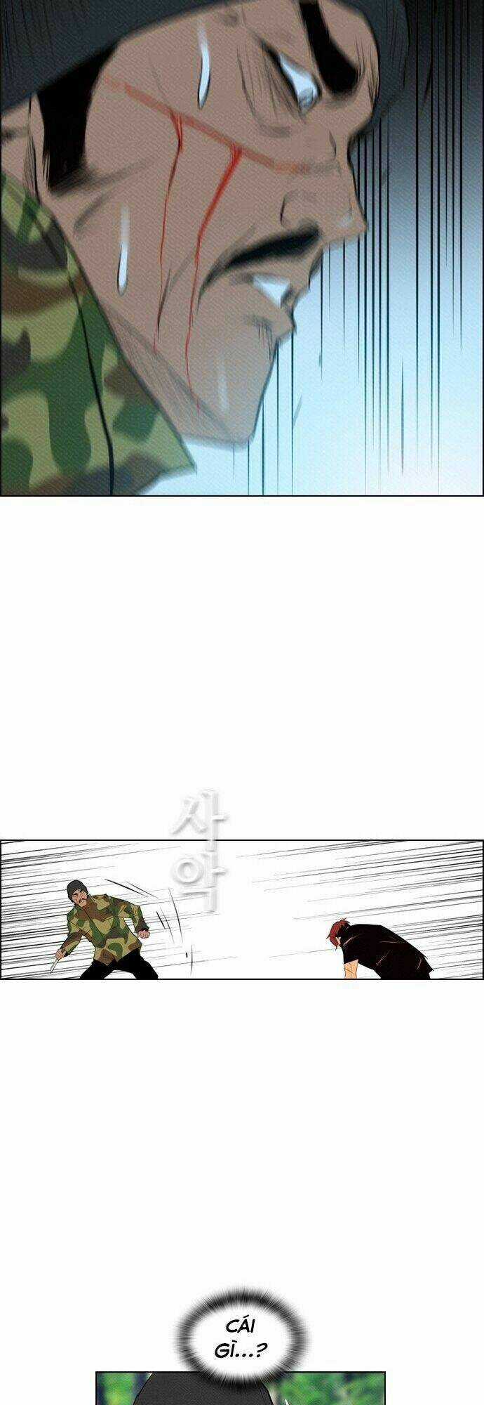 Kẻ Hồi Sinh Chapter 74 trang 45