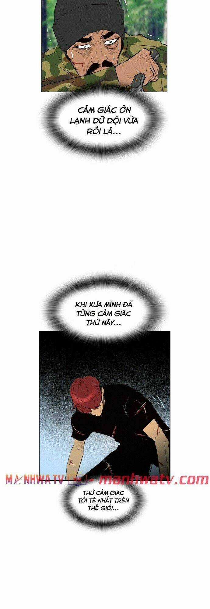 Kẻ Hồi Sinh Chapter 74 trang 46