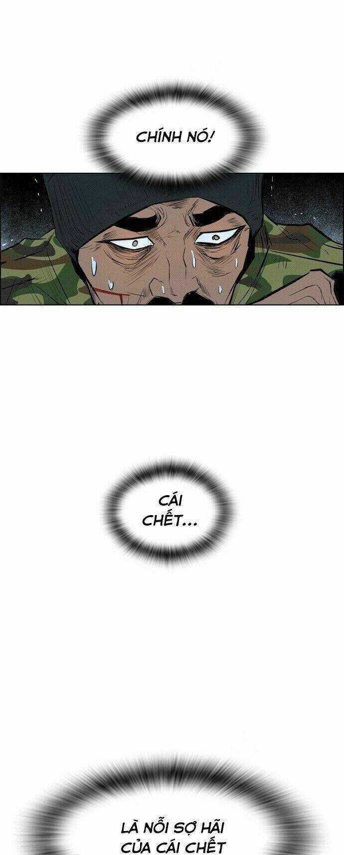 Kẻ Hồi Sinh Chapter 74 trang 47