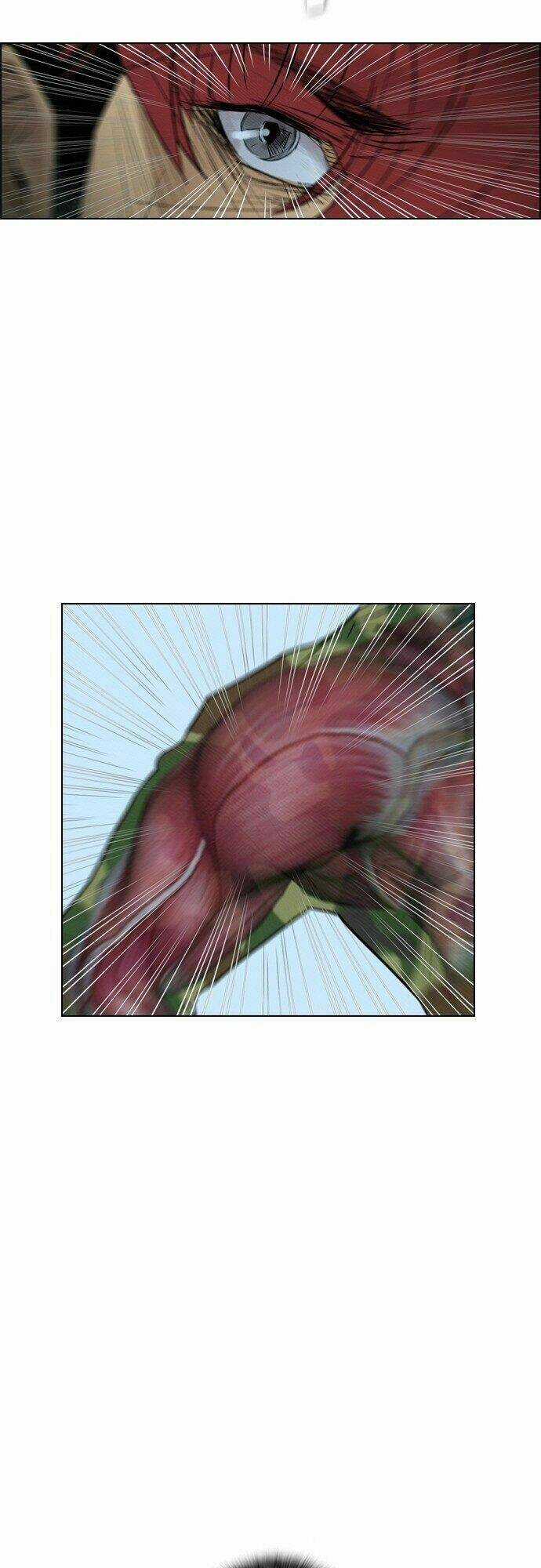 Kẻ Hồi Sinh Chapter 74 trang 6