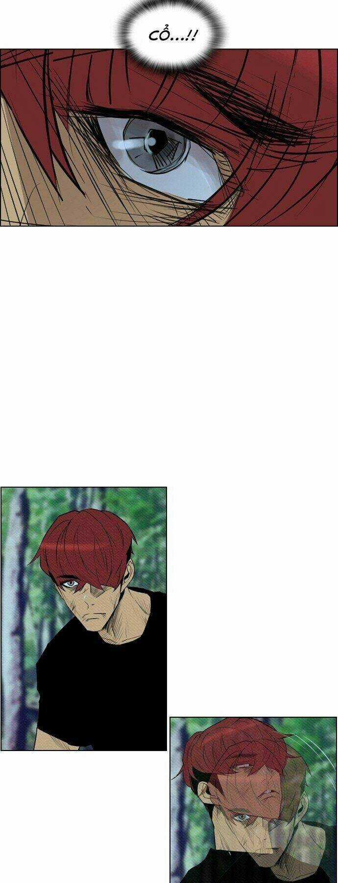 Kẻ Hồi Sinh Chapter 74 trang 7