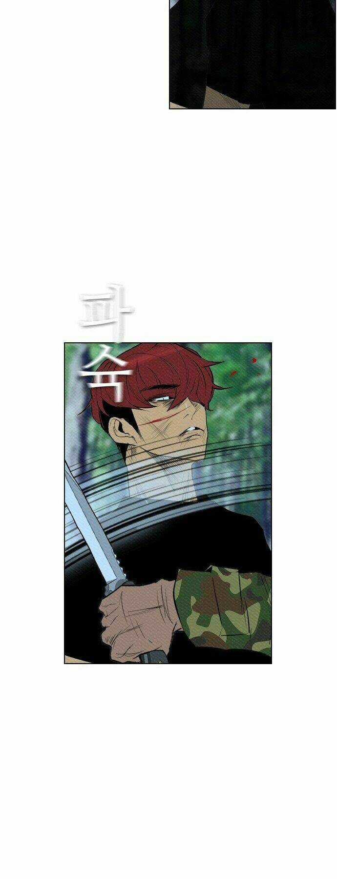 Kẻ Hồi Sinh Chapter 74 trang 8