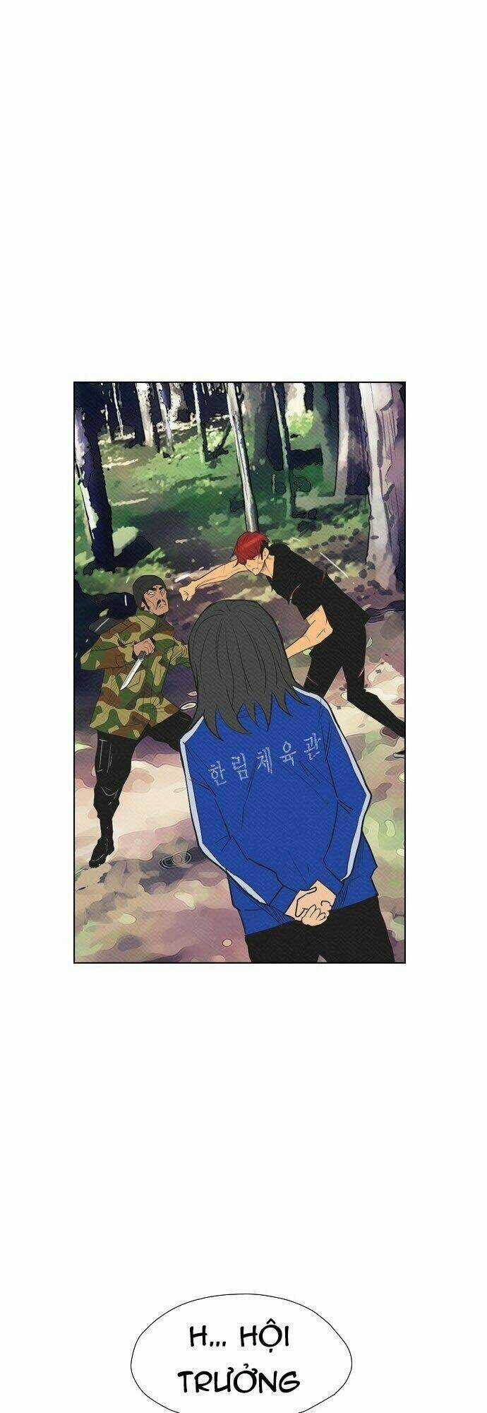 Kẻ Hồi Sinh Chapter 75 trang 10