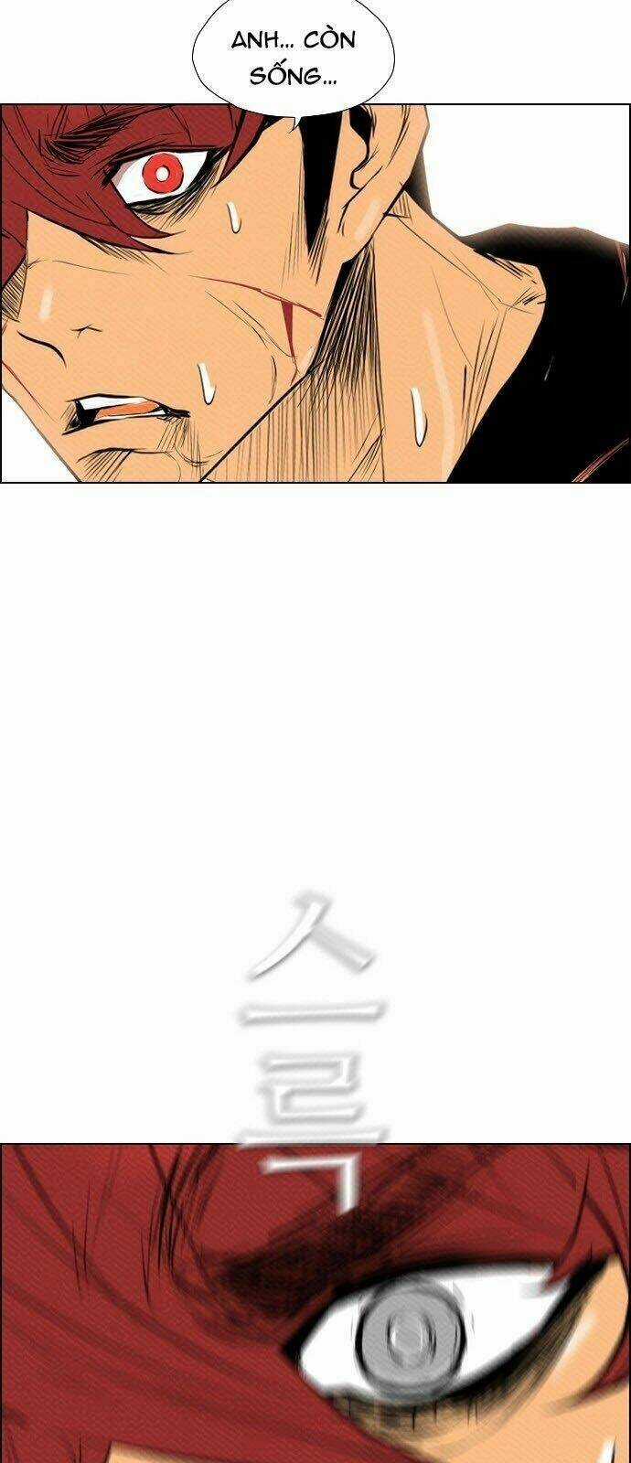 Kẻ Hồi Sinh Chapter 75 trang 12