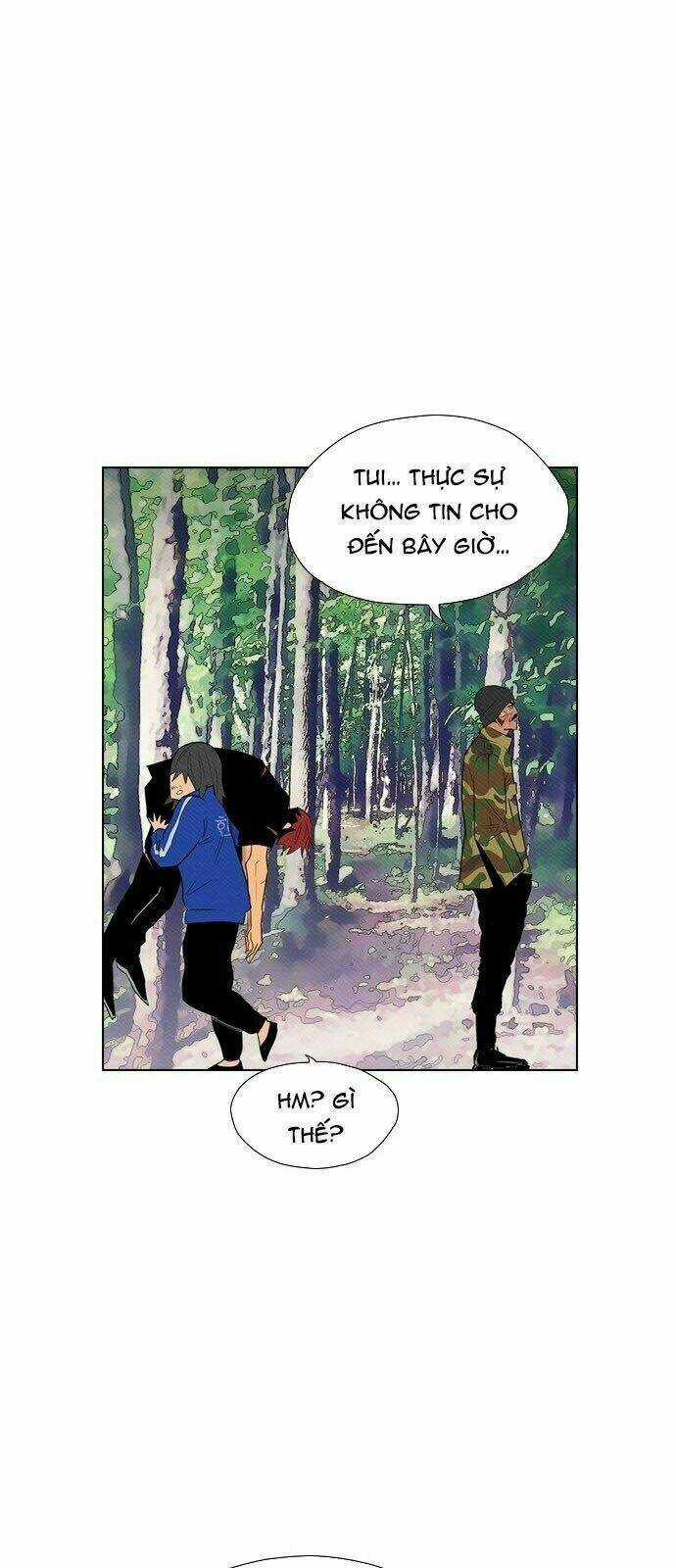 Kẻ Hồi Sinh Chapter 75 trang 15