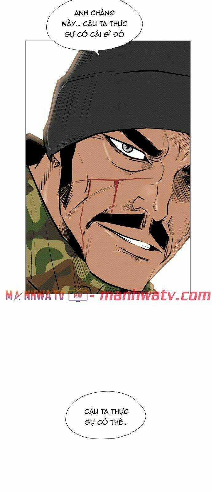 Kẻ Hồi Sinh Chapter 75 trang 16