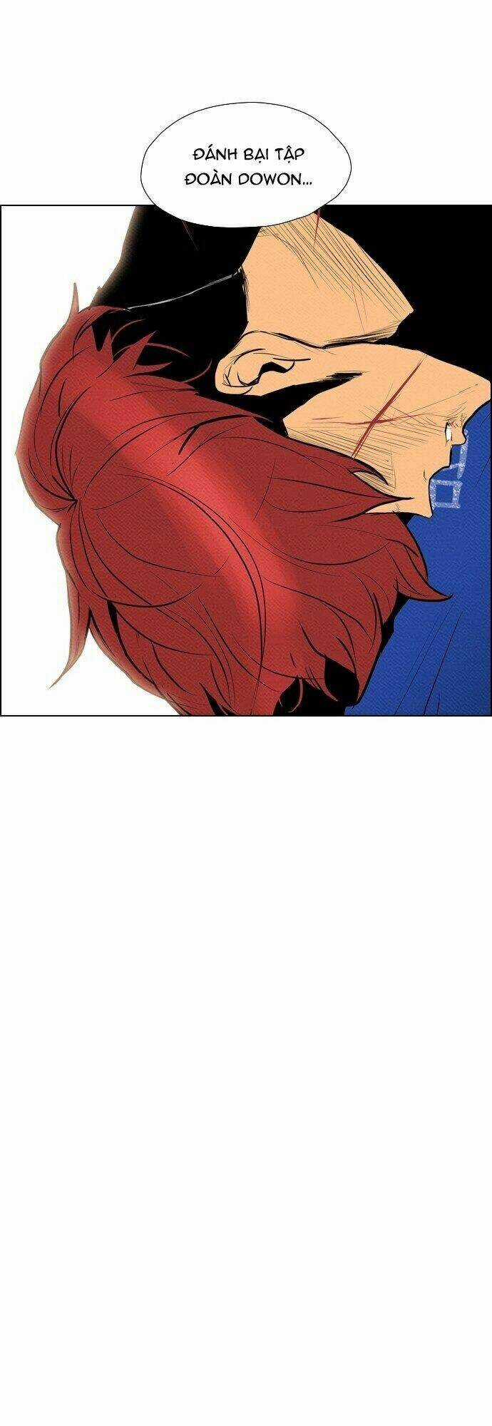 Kẻ Hồi Sinh Chapter 75 trang 17