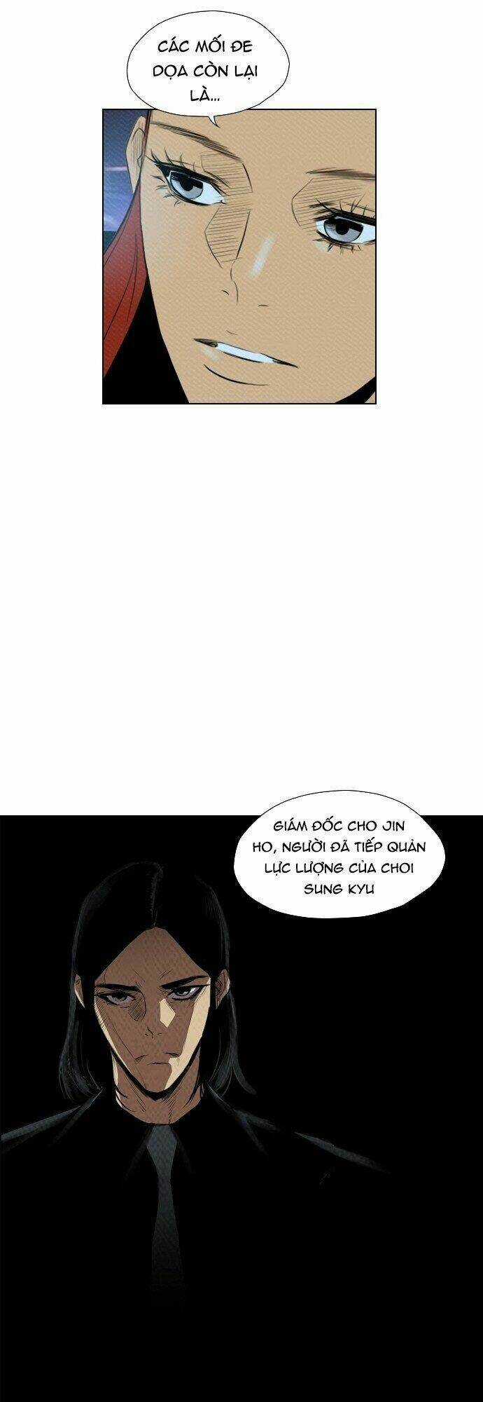 Kẻ Hồi Sinh Chapter 75 trang 19